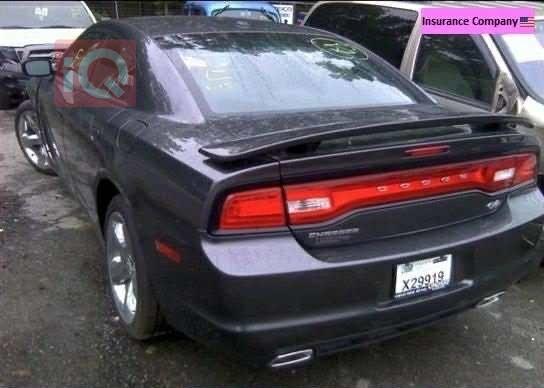 دودج تشارجر